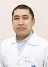 Топчуев Темирбек Жалалович