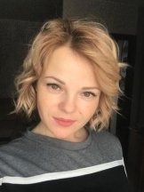 Иванченко Дарья Геннадьевна