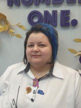 Дяченко Елена Олеговна