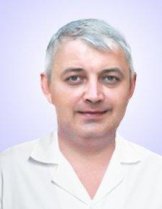 Бондарь Игорь Николаевич