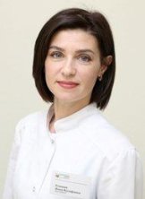 Еганова Инна Иосифовна