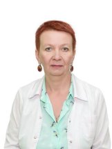 Пизова Наталья Вячеславовна