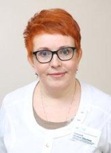 Завацкая Наталья Юрьевна