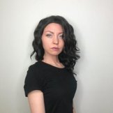 Куртеева Марина Владимировна