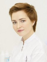 Епишина Юлия Николаевна