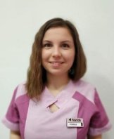 Белоусова Алина