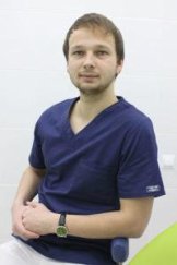 Семенов Сергей Андреевич