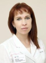 Тищенко (Калугина) Олеся Инзиловна