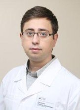 Сангинов Алишер Равшанович