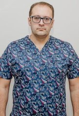 Климов Александр Викторович