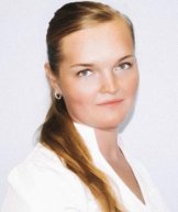 Дикарева Марина Вячеславовна