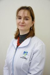 Лыкова Полина Петровна