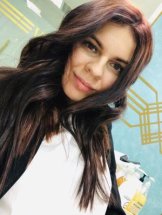 Соловьева Кристина Валерьевна