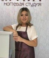 Евтюгина Ирина