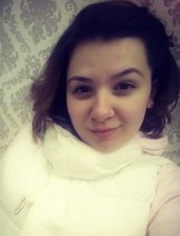 Кондратенко Ирина