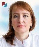 Аминова Татьяна Николаевна