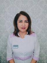 Жабборова Лола