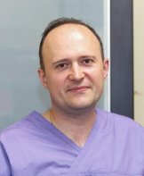Бычков Михаил Игоревич