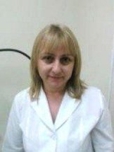 Пицхелаури Лия Яковлевна