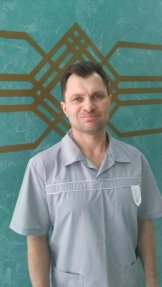 Филимонов Дмитрий