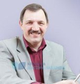 Костюков Сергей Егорович
