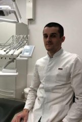 Хидиров Курбан Муслимович