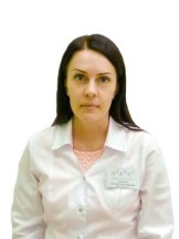 Тарасенко Татьяна Александровна