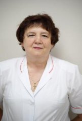 Мякушева Лариса Михайловна