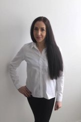 Миллер Ирина