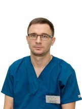 Пристромский Антон Викторович