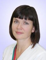 Бухвалова Татьяна Александровна