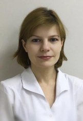 Щуркова Галина Валерьевна