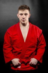 Николаев Сергей Андреевич