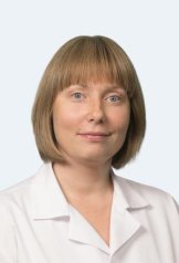 Низамова Диана Васильевна