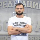 Егоров Ярослав
