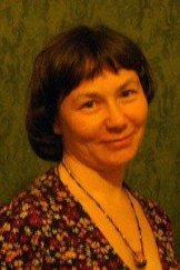 Макина Ольга Кимовна