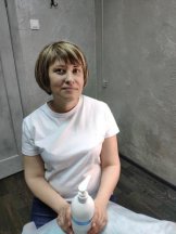 Отдельнова Татьяна Георгиевна
