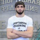 Ханов Рустам