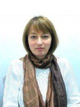 Сокова Ирина Владимировна