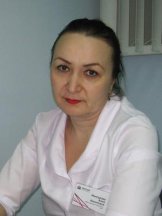 Мансурова Алия Фалитовна