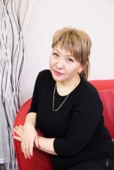 Табалдиева Чолпан
