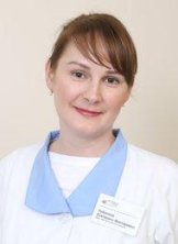 Лобанова Екатерина Викторовна