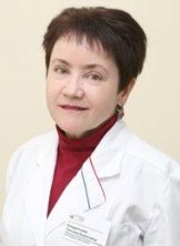 Кондратьева Татьяна Борисовна