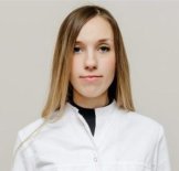 Ролдугина Дарья Александровна