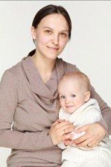 Гуданова Мария Вадимовна
