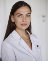 Хасанова Ксения Андреевна