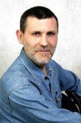 Пащинко Олег Витальевич