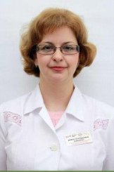 Семененко Ирина Геннадьевна