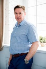 Дубровин Михаил