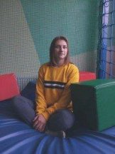 Пашкова Любовь Алексеевна